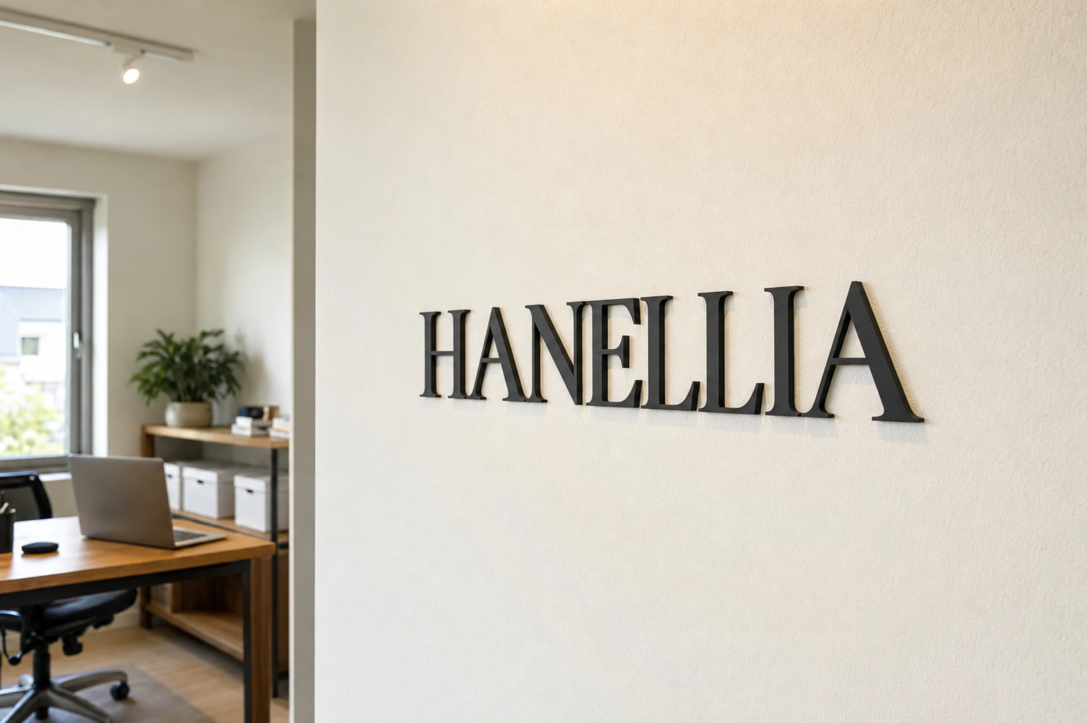 Biuro obsługi klienta HANELLIA